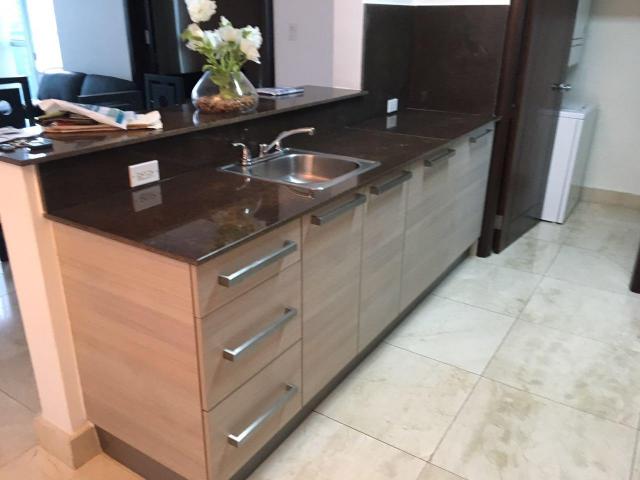Alquiler en avenida balboa - bello apartameno 2r