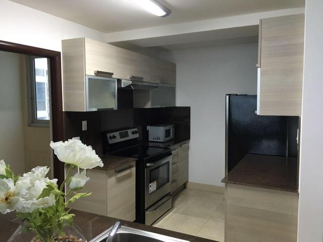 Avenida balboa lindo apartamento totalmente amoblado 2 recamaras