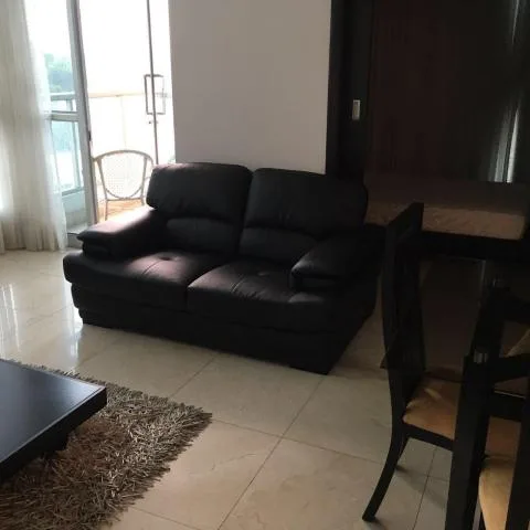 Avenida balboa lindo apartamento totalmente amoblado 2 recamaras — 5