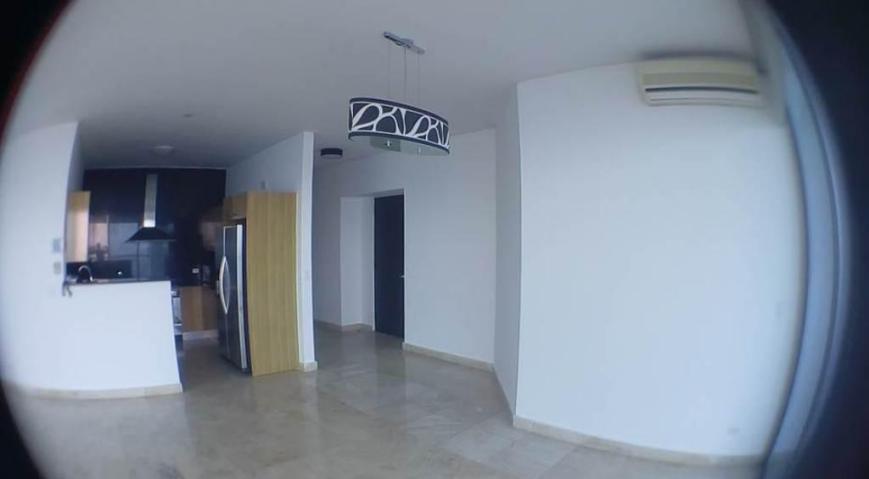 Central apartment in avenida balboa lch