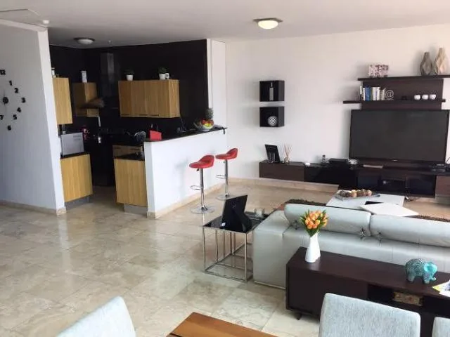 Apartamento centrico en avenida balboa  lch — 4