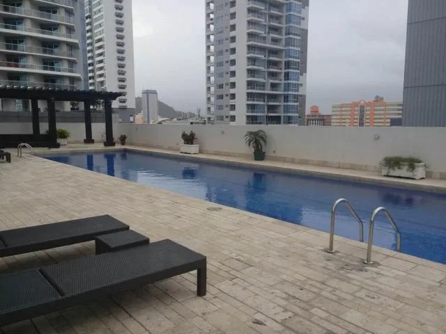 Apartamento centrico en avenida balboa  lch — 5