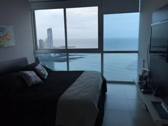 Super amplio y precioso pent house en avenida balboa  lch — 5