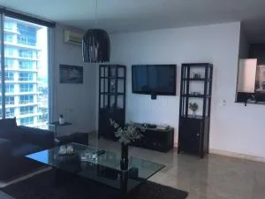 Apartamento en alquiler, avenida balboa cod:16-2756 ab — 5