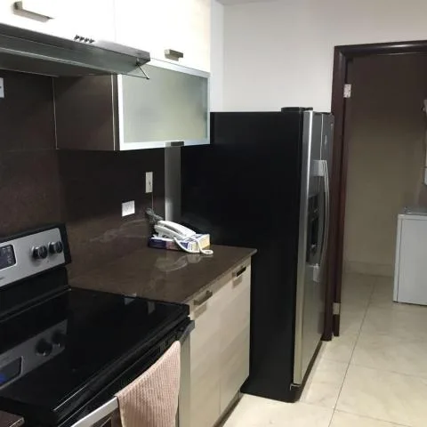 Apartamento amoblado y centrico en avenida balboa  lch — 3