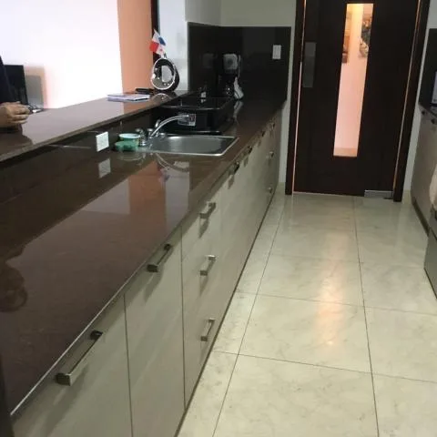 Apartamento amoblado y centrico en avenida balboa  lch — 5