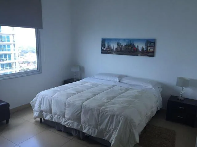 Apartamento amoblado y centrico en avenida balboa  lch — 3