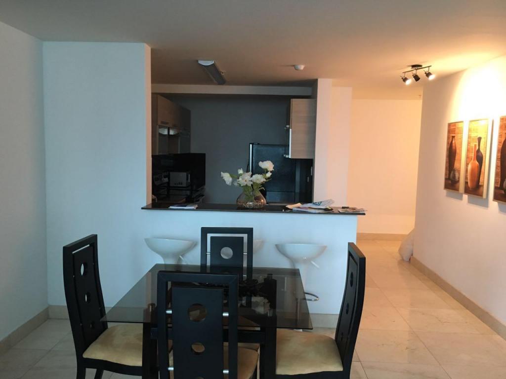 Apartment for rent 108m2 avenida balboa .rtq