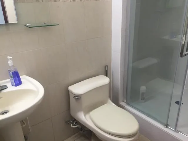 Vendo apartamento grand bay tower av. balboa. 16-1290lr — 3
