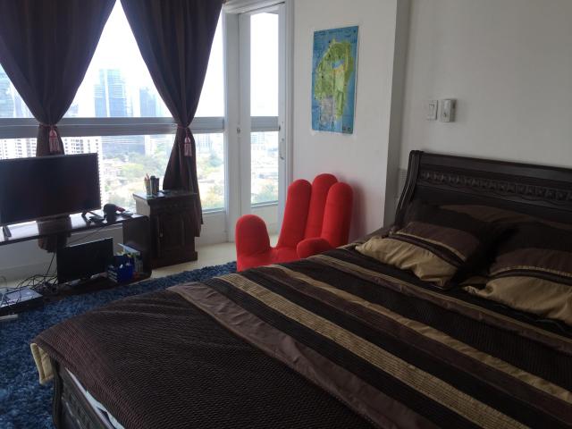 Vendo apartamento grand bay tower av. balboa. 16-1290lr