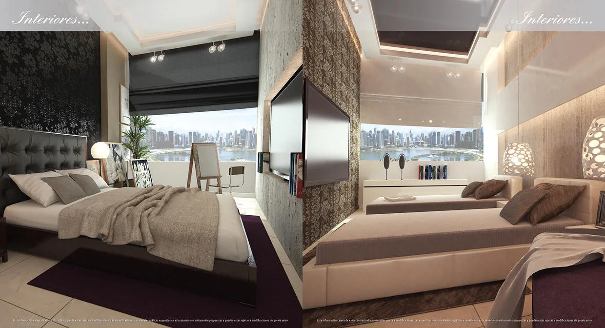 En avenida ballboa se vende exclusivo apartamento  — 4