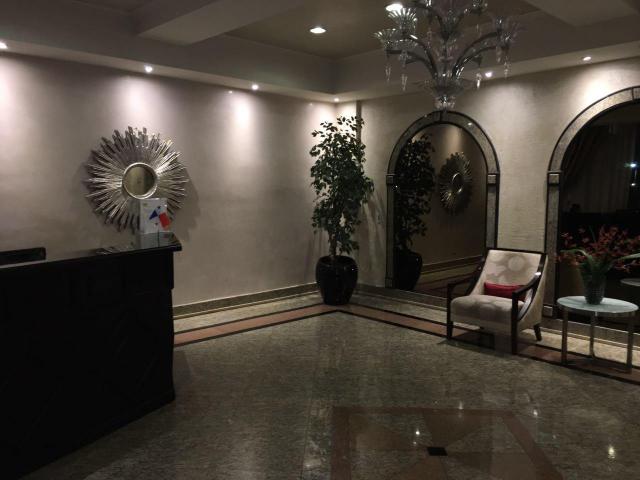 Hermoso apartamento en av balboa, con espectacular vista a la bahia. 