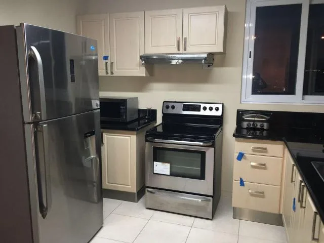 Hermoso apartamento en av balboa, con espectacular vista a la bahia.  — 5