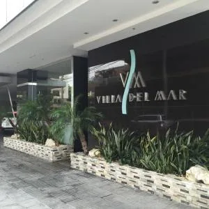 Telf 3985520 bajo de precio espectacular apartamento en la balboa vista al mar 2rec — 2