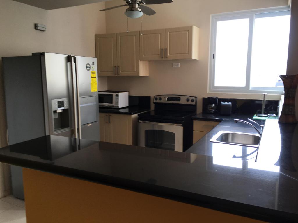Se alquila apartamento 100m2 avenida balboa.rtq