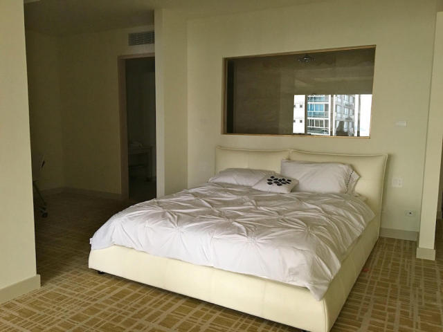 Central apartment in avenida balboa lch