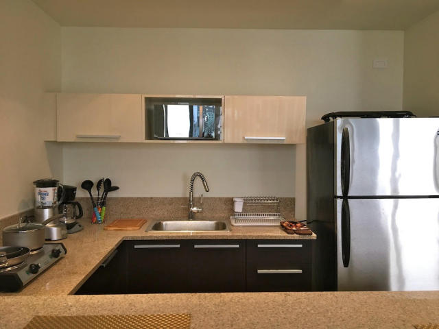 Central apartment in avenida balboa lch