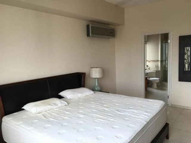 Alquilo apartamento frente cinta costera 16-2825lr  — 2