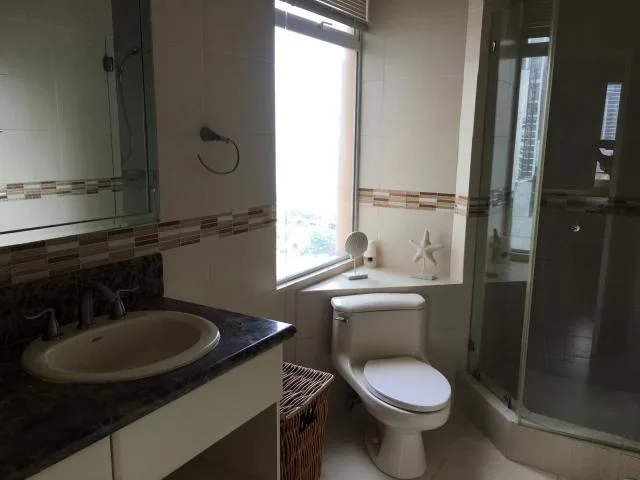 Alquilo apartamento frente cinta costera 16-2825lr  — 5