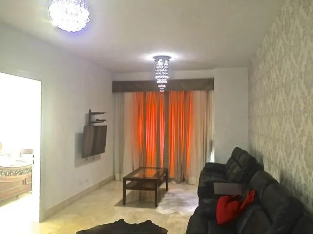 Elegante apartamento amoblado en la avenida balboa. lr  16-613. — 4