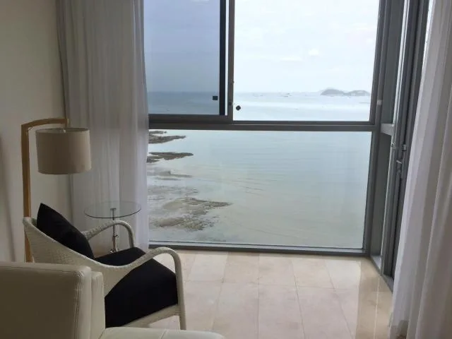 Apartamento centrico en avenida balboa  lch — 3