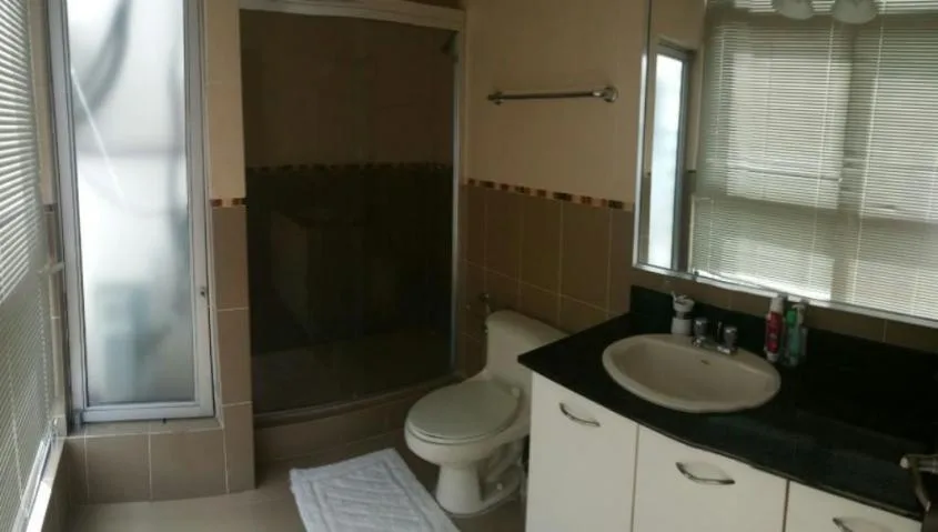 Apartamento amoblado y centrico en avenida balboa f.a. — 3