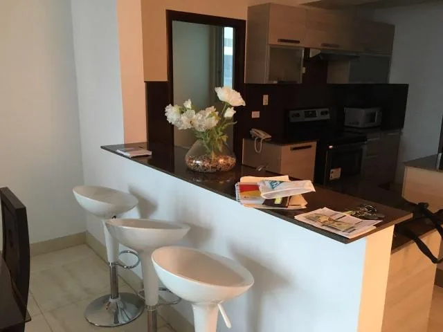 Apartment for rent av balboa 16 - 2692 * lt