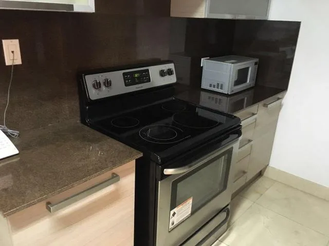Apartment for rent av balboa 16 - 2692 * lt