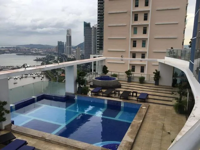  apartamento en alquiler av balboa 16 - 2692 * lt — 4