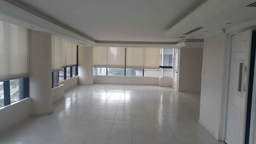 Espectacular apartamento con lÃ­nea blanca en avenida balboa. lr 16-2864. — 4