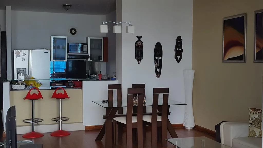 Apartamento centrico en avenida balboa  lch — 3