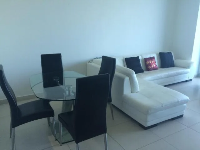 Vendo aparatamento destiny av. balboa 16-2910lr — 4