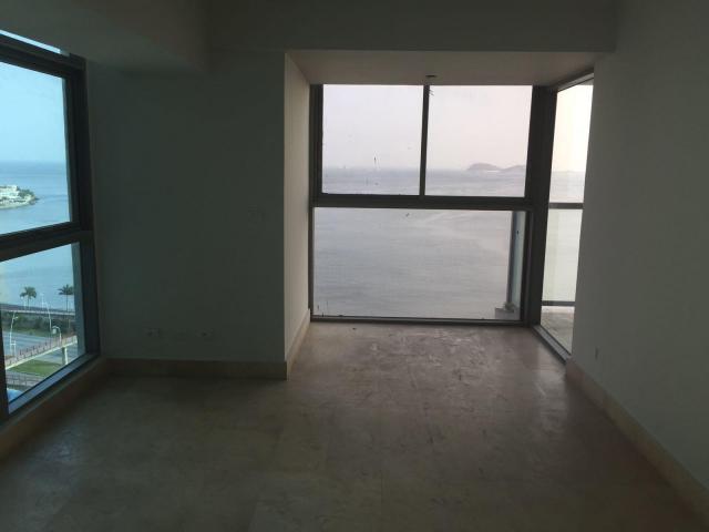 Hermoso complejo de apartamentos en avenina balboa 