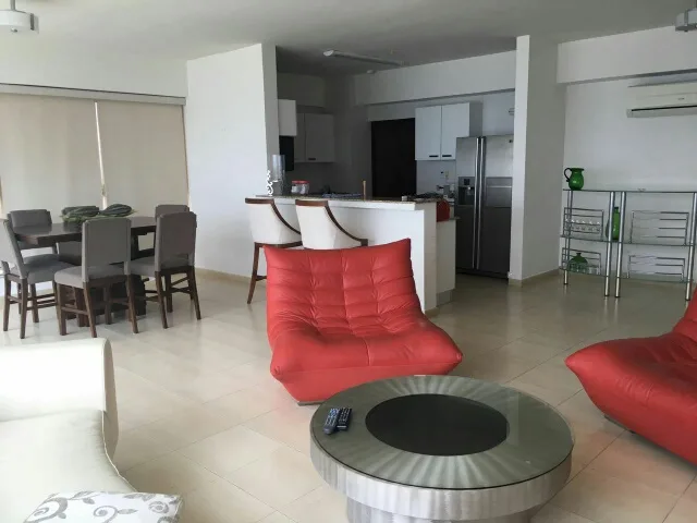 Grand bay, avenida balboa, alquilo — 3
