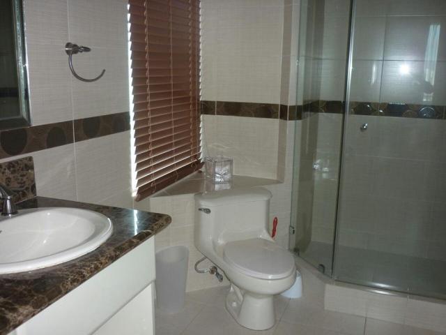 Luxurious and central apartment in avenida balboa fa