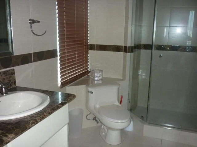 Apartamento lujoso y centrico en avenida balboa f.a. — 3