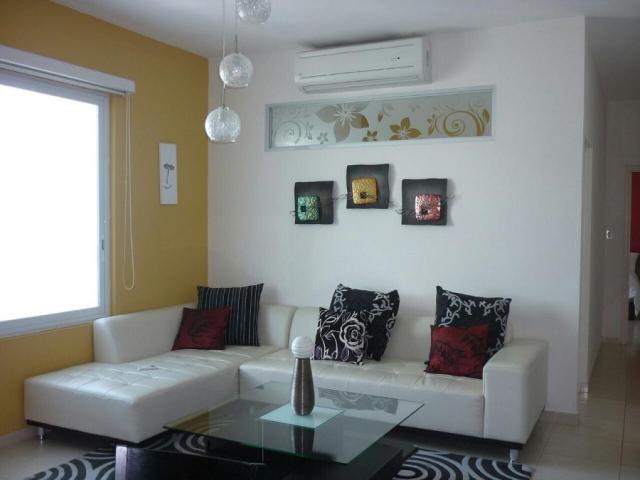 Luxurious and central apartment in avenida balboa fa