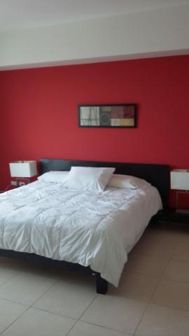 Luxurious and central apartment in avenida balboa fa