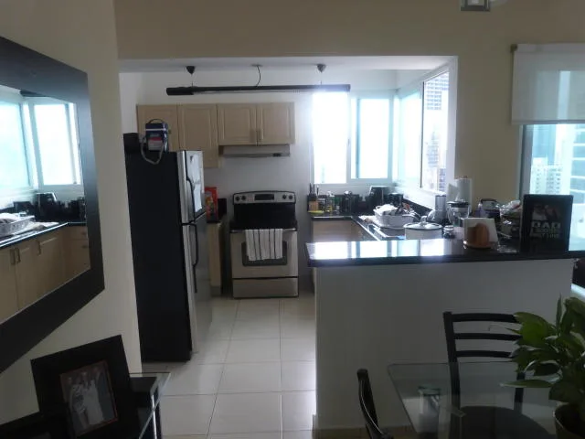 En venta amplio apartamento en avenida balboa  lch — 4
