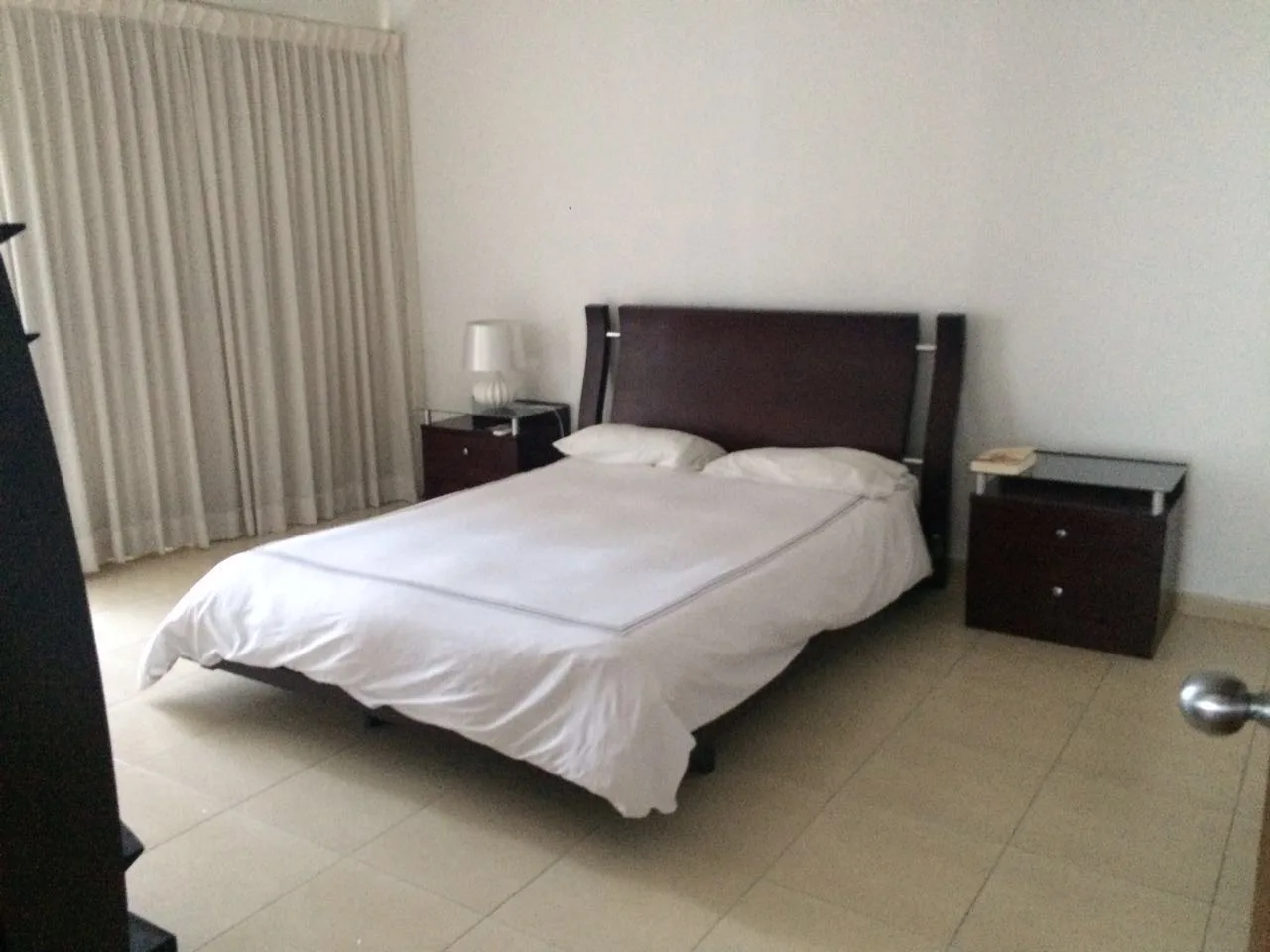 Elegante apartamento en av balboa — 2