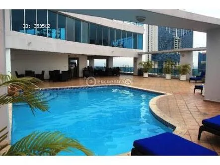 Elegante apartamento en av balboa — 3