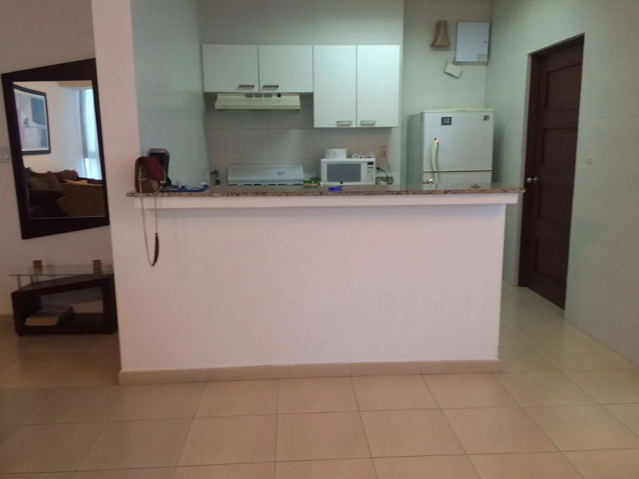 Elegante apartamento en av balboa — 4