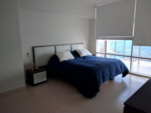 Apartamento centrico en avenida balboa  lch