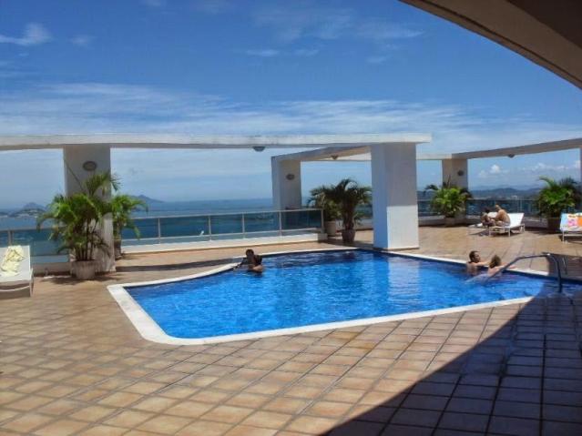 Apartment for rent av. balboa ocean view cinta costera 16-2962lr