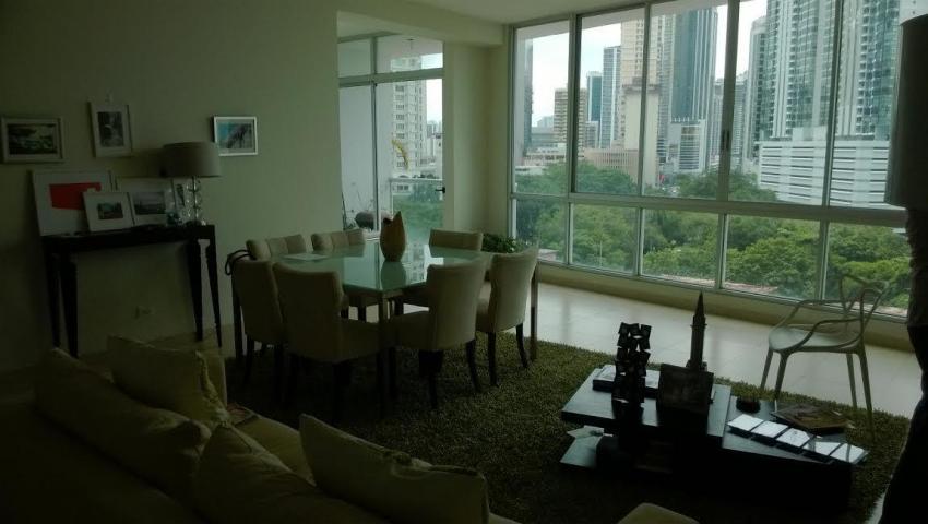  ***excelente precio en amplio apartamento en la balboa*** 16-2223