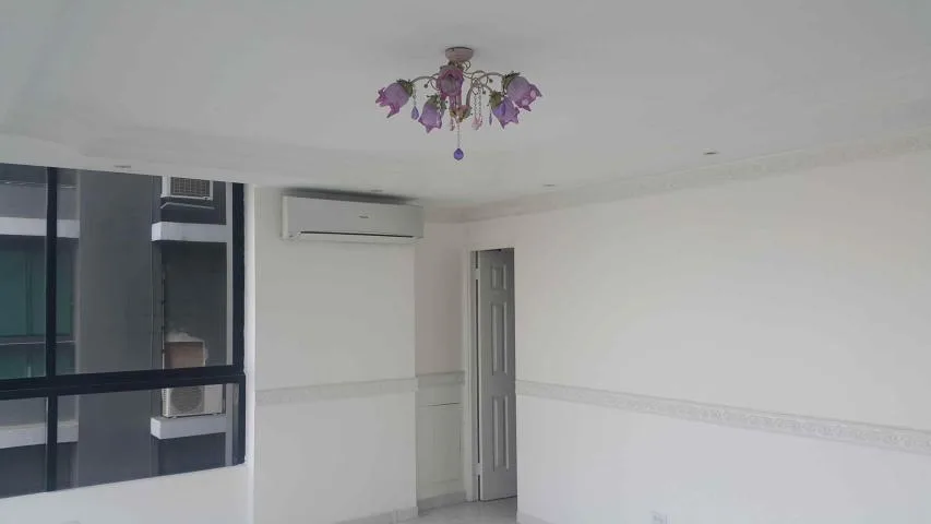 Oportunidad apartamento en alquiler av balboa  #16-2864 - lt — 5