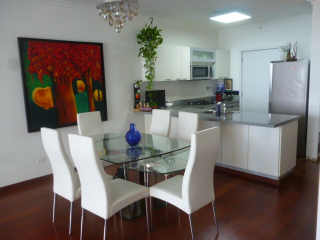 Avenida balboa apartamento en venta