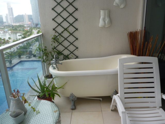 Avenida balboa apartamento en venta