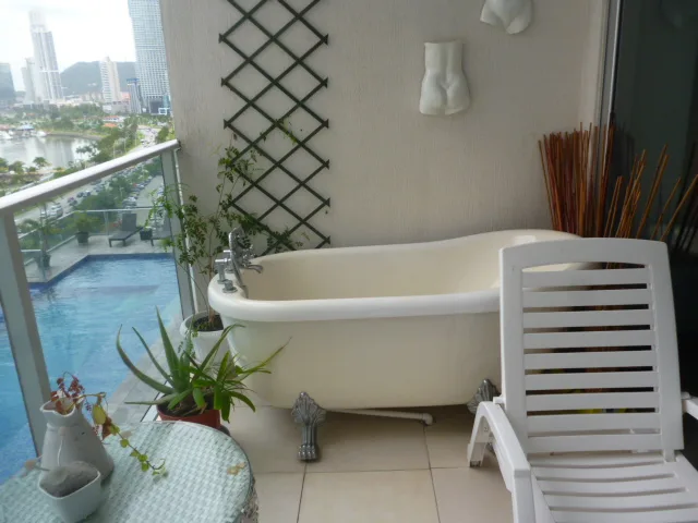 Avenida balboa apartamento en venta — 3