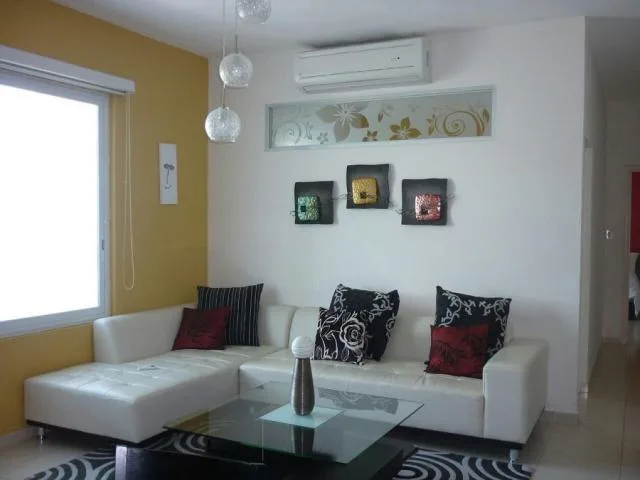 Apartamento amoblado y centrico en avenida balboa  lch — 3